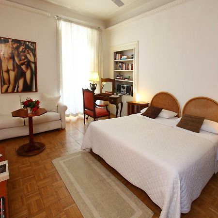 Georgia Hill Bed & Breakfast Roma Eksteriør bilde
