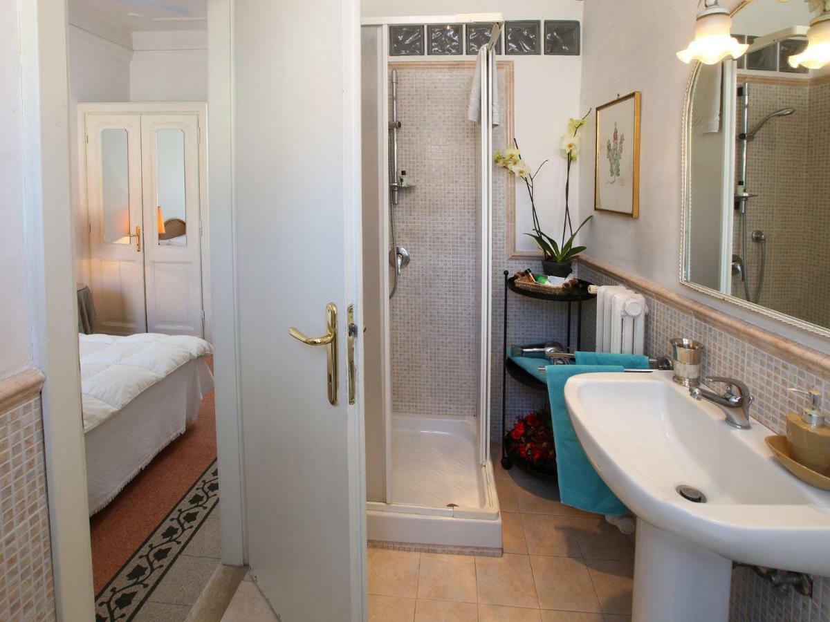 Georgia Hill Bed & Breakfast Roma Eksteriør bilde