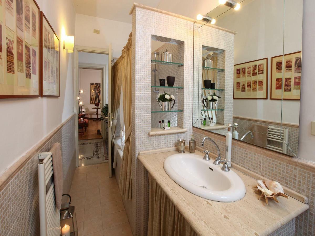 Georgia Hill Bed & Breakfast Roma Eksteriør bilde