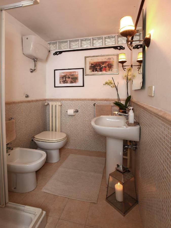 Georgia Hill Bed & Breakfast Roma Eksteriør bilde