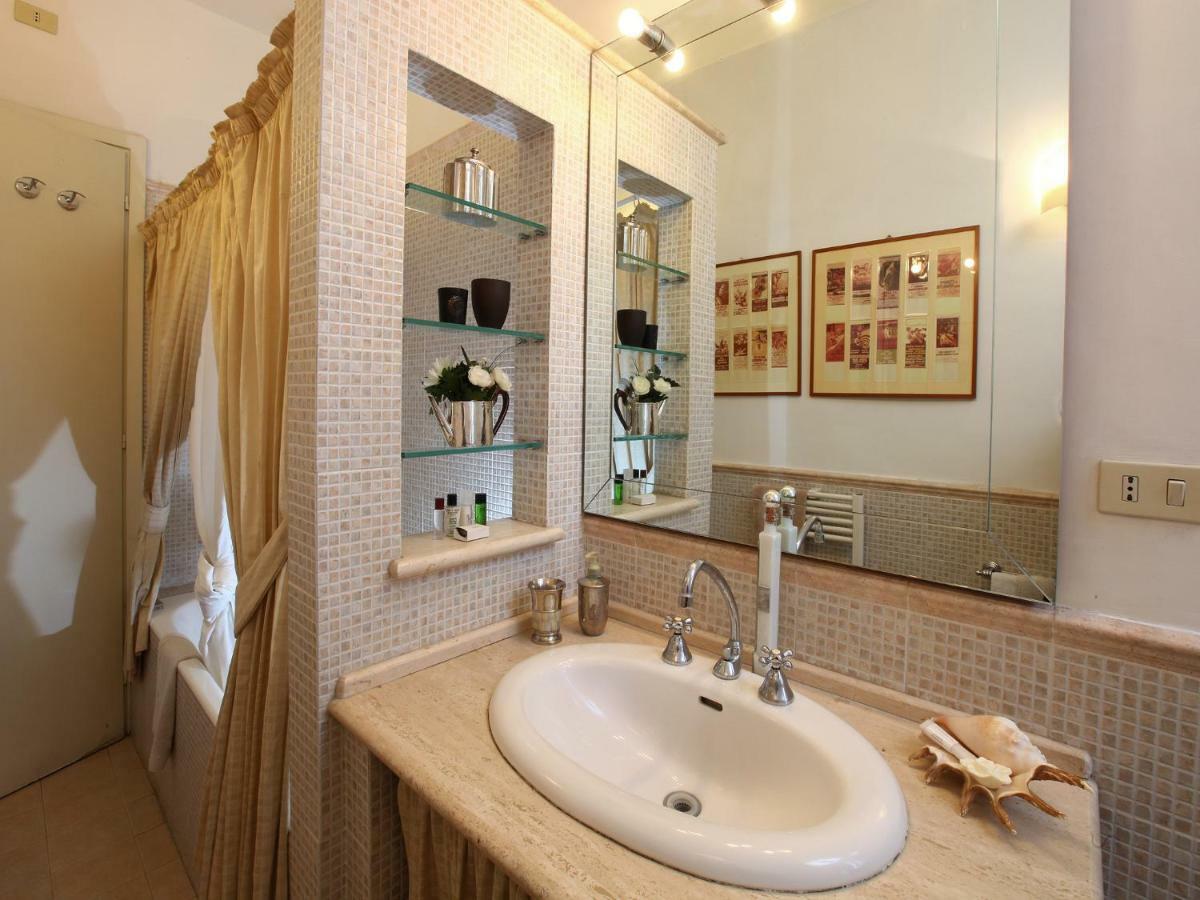 Georgia Hill Bed & Breakfast Roma Eksteriør bilde