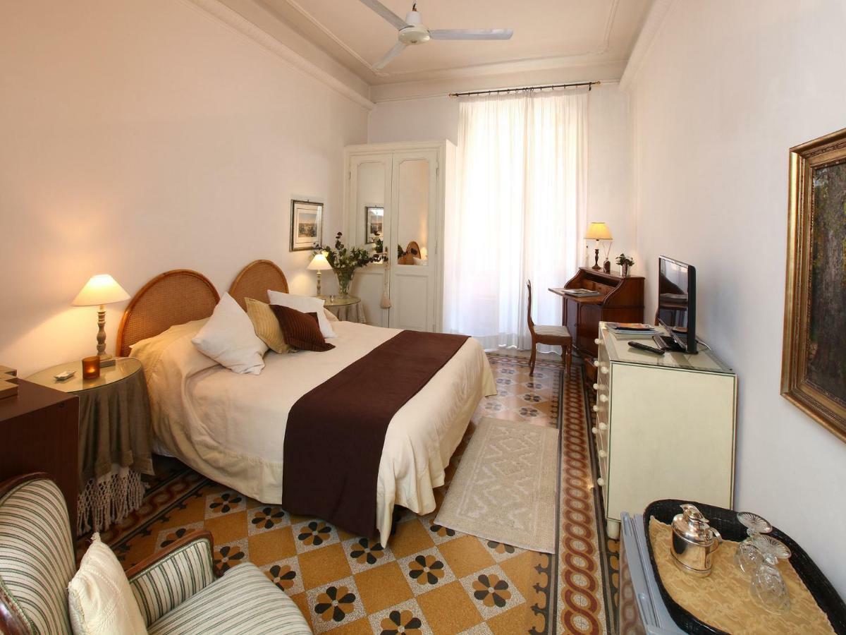 Georgia Hill Bed & Breakfast Roma Eksteriør bilde