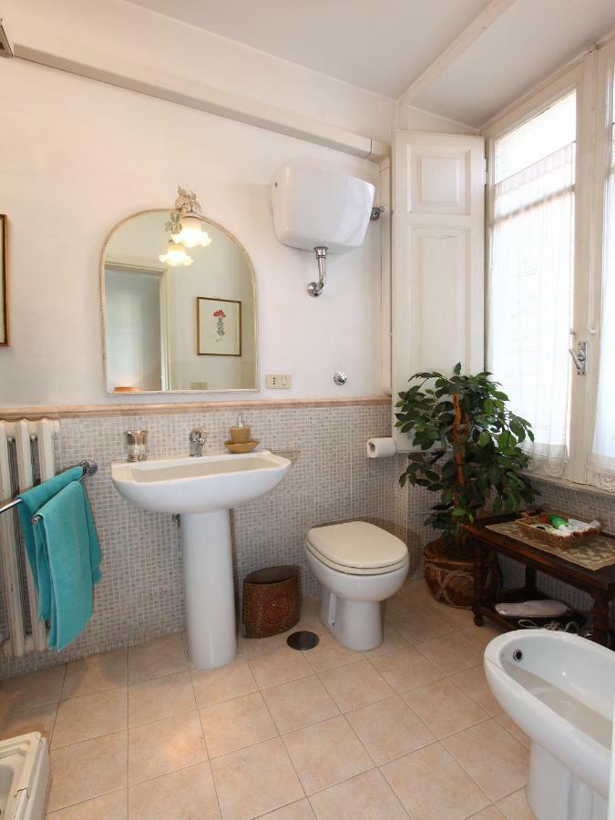 Georgia Hill Bed & Breakfast Roma Eksteriør bilde