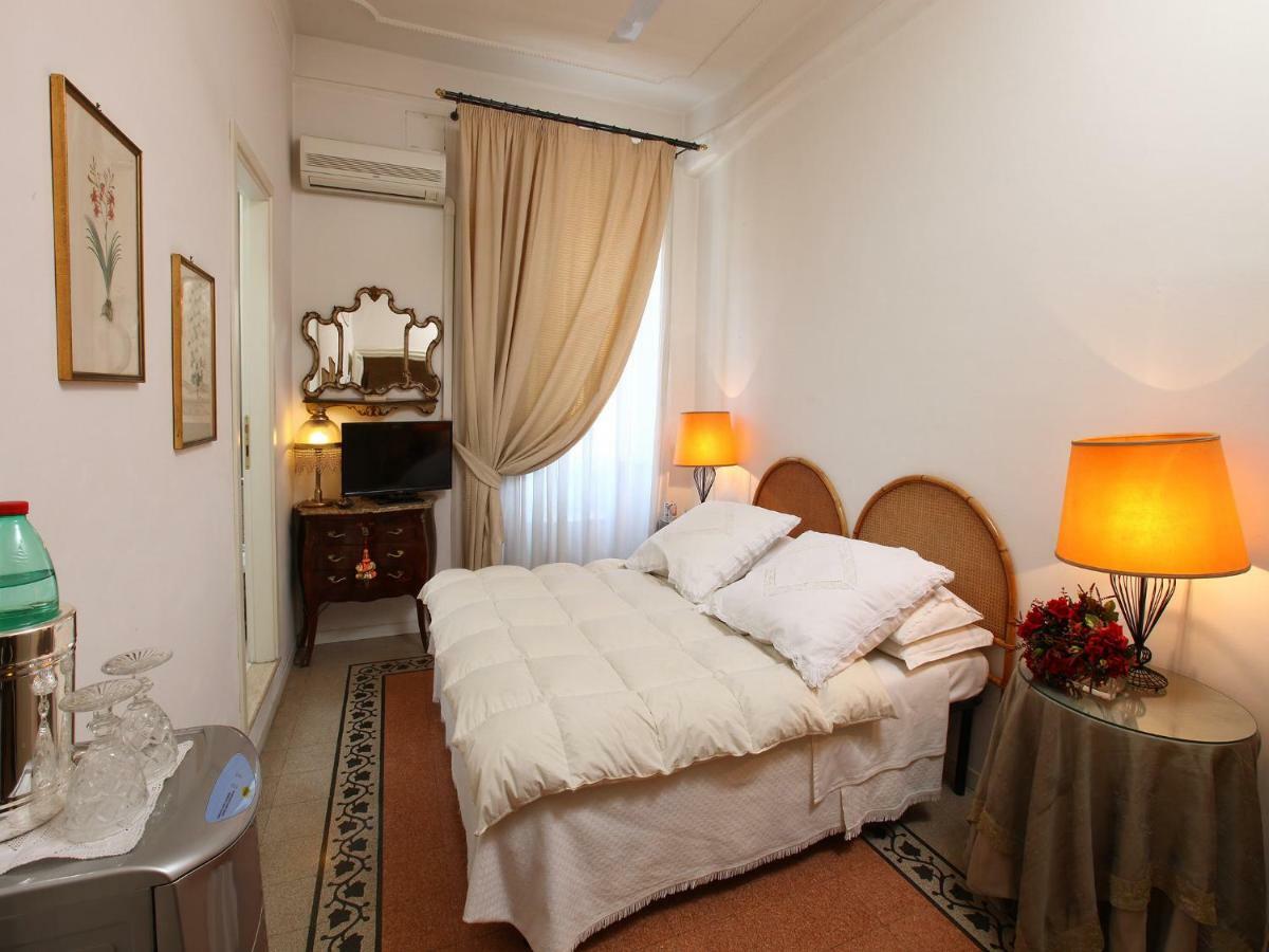 Georgia Hill Bed & Breakfast Roma Eksteriør bilde