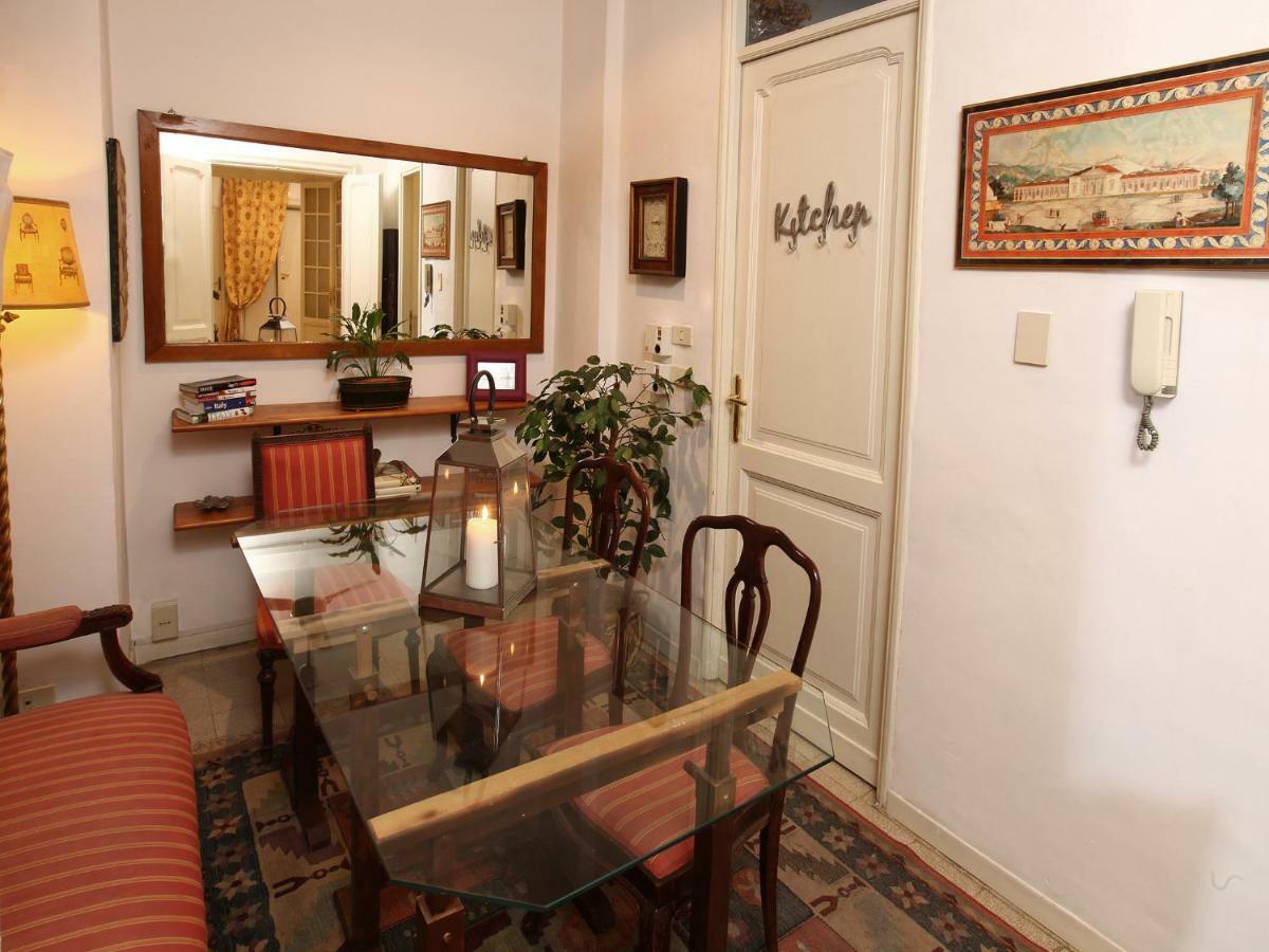Georgia Hill Bed & Breakfast Roma Eksteriør bilde
